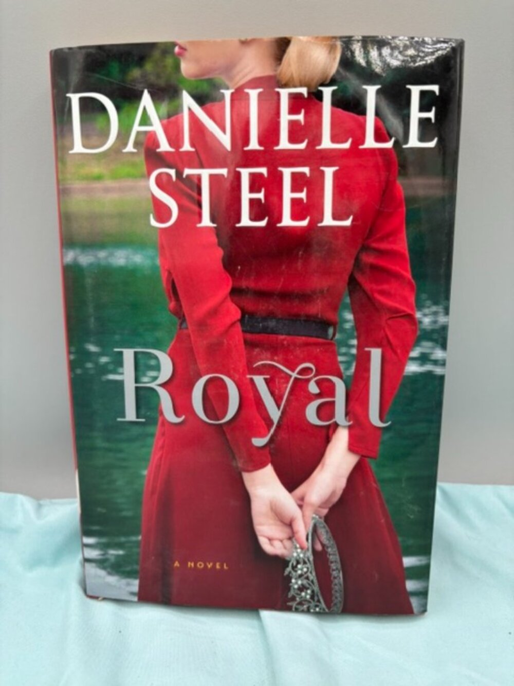 Danielle Steel: Royal 2020 First Edition Hardcover